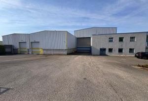 Vente site industriel Béligneux - Accès immédiat A42