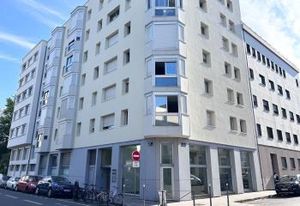 Location bureau Lyon 6 - Proche Cours Lafayette et Place Edgar Quinet