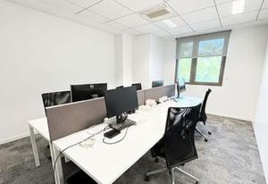 Location bureaux Lyon 3 - Proche Palais de Justice et Gare Part-Dieu