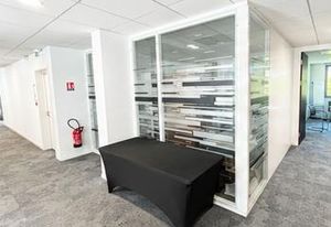 Location bureaux Lyon 3 - Proche Palais de Justice et Gare Part-Dieu