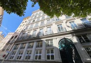 Location bureaux Lyon 1 - Quartier Croix-Paquet proche métro