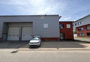 Local d'activité à vendre Brignais - Proche A450 et A7
