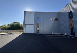 Location locaux d'activité Saint-Genis-Laval - Accès A450