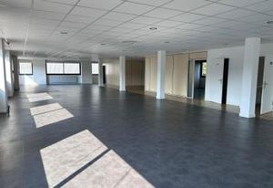 Location locaux activité & showroom Dardilly - Zone Techlid