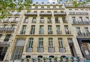 Bureaux à louer Paris 16 - Proche Etoile et Champs-Elysées
