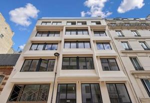 Bureaux à louer Paris 16 - Proche Etoile et Champs-Elysées