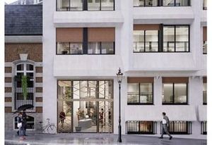 Bureaux à louer Paris 16 - Proche Etoile et Champs-Elysées