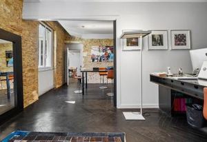 Vente bureaux Lyon 2 Presqu'ile - Proche métro Bellecour