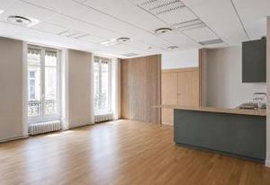 Bureaux à louer Lyon 1 Presqu'ile - Métro Hôtel de Ville