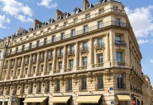 Bureaux prestige Paris 16 - Avenue Victor Hugo, proche Etoile