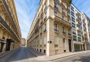 Location bureaux Paris 16 - Proche métro Victor Hugo, Boissière et Iéna