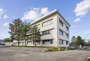 Bureaux à vendre Saint-Genis-Laval - Accès direct A450
