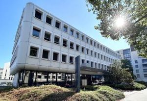 Bureaux à louer Lyon 3 - Métro D Sans Souci proche Part-Dieu