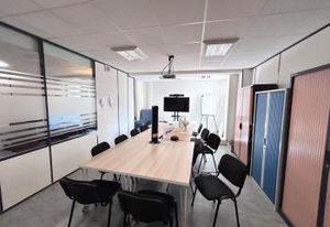 Bureaux à louer Lyon 3 - Métro D Sans Souci proche Part-Dieu