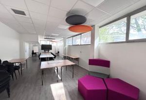 Bureaux à louer Lyon 3 - Métro D Sans Souci proche Part-Dieu