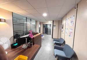 Bureaux à louer Lyon 3 - Métro D Sans Souci proche Part-Dieu