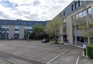Bureaux à louer Ecully - Proche A6, A89 et périphérique
