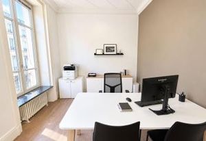 Location bureaux Lyon 2 Presqu'ile - Proche Bellecour et métro