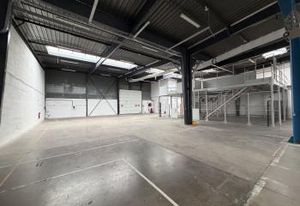Batiment mixte à vendre Dardilly - Proche Lyon et bus