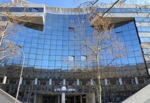 Location bureaux Lyon 3 - Proche métro Sans Souci et Monplaisir