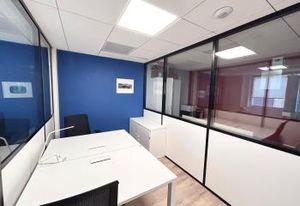 Location bureaux Lyon 3 - Quartier Préfecture proche métro et tram