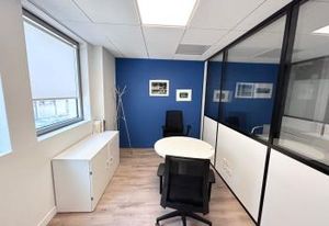Location bureaux Lyon 3 - Quartier Préfecture proche métro et tram