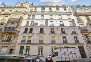 Location bureaux Paris 16 - Métro Iéna et Boissière