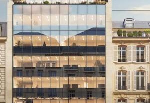 Location bureaux Paris 8 - QCA entre Miromesnil et Madeleine