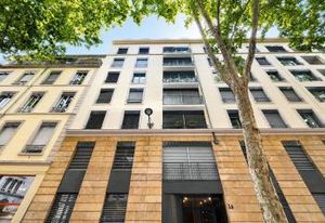 Vente bureau Lyon 3 - Quartier Préfecture, proche tramway et métro