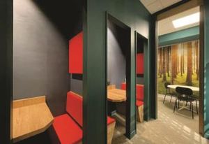 Location bureaux Lyon 3 - Proche Part-Dieu et transports