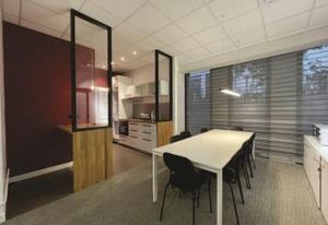 Location bureaux Lyon 3 - Proche Part-Dieu et transports