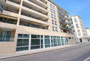 Location bureaux Lyon 6 - Proche Part-Dieu et transports