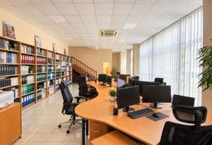 Location bureaux Lyon 6 - Proche Part-Dieu et transports