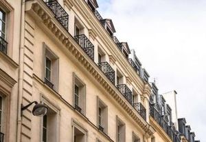 Location bureaux Paris 2 - Entre Opéra et Bourse, proche métro