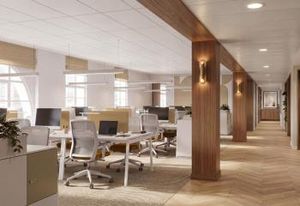 Location bureaux Paris 2 - Entre Opéra et Bourse, proche métro