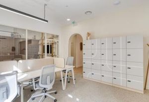 Location bureaux Paris 9 - Proche Opéra Garnier et transports
