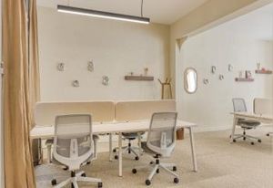 Location bureaux Paris 9 - Proche Opéra Garnier et transports