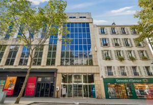 Location bureaux Paris 17 - Métros La Fourche et Place de Clichy