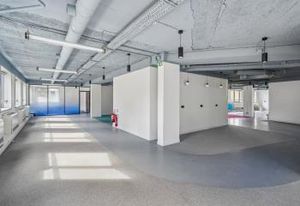 Location bureaux Paris 17 - Métros La Fourche et Place de Clichy