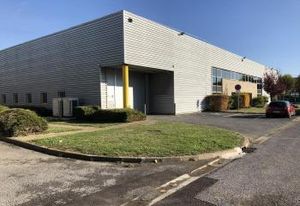 Local d'activité à louer Le Mesnil-Amelot - Proximité aéroport CDG