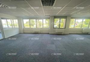 Bureaux à vendre Nantes - Île de Nantes vue sur la Loire