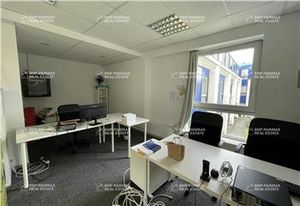 Location bureaux Rennes Sud - Proche du Bignon