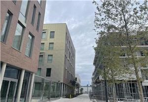 Vente bureaux Fleury-les-Aubrais - Proche gare, autoroute et tramway