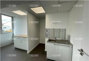 Location bureaux Rennes - Zone artisanale Lorient, proche rocade sud
