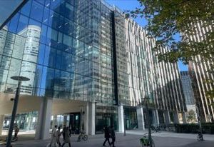 Location bureaux Puteaux - Proche transports en commun