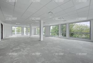 Location bureaux Serris - Proximité A4