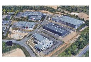 Terrain clé en main à vendre Saclay - accès A10