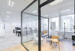 Location bureaux Puteaux - Proximité La Défense et transports