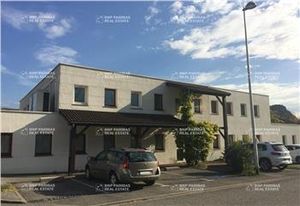 Bâtiment indépendant à vendre Claix - ZAC de Fond Ratel