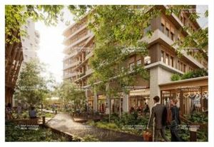 Bureaux neufs à vendre Nantes - Pied de Gare Sud